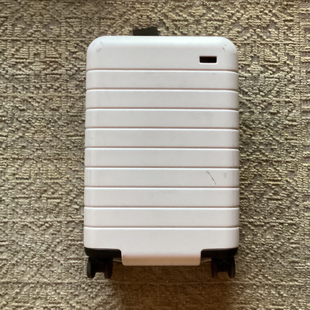 Original Carry-on Suitcase